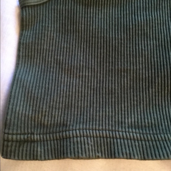 FP Movement Happiness Runs Crop NWOT*defect - Picture 12 of 13